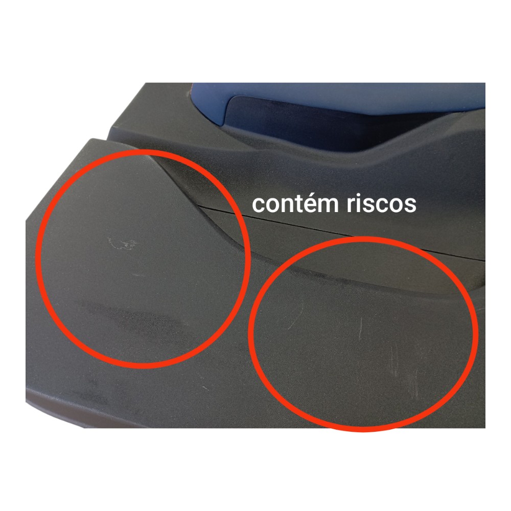 Forro Porta Traseira Direita Byd Dolphin Mini 2024 2025 V634 5