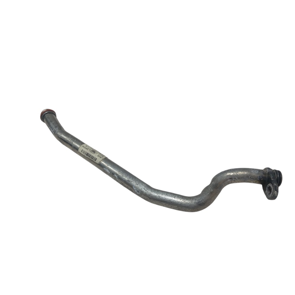 Cano oleo turbina land rover discovery sport 2.0 2020 V680 4