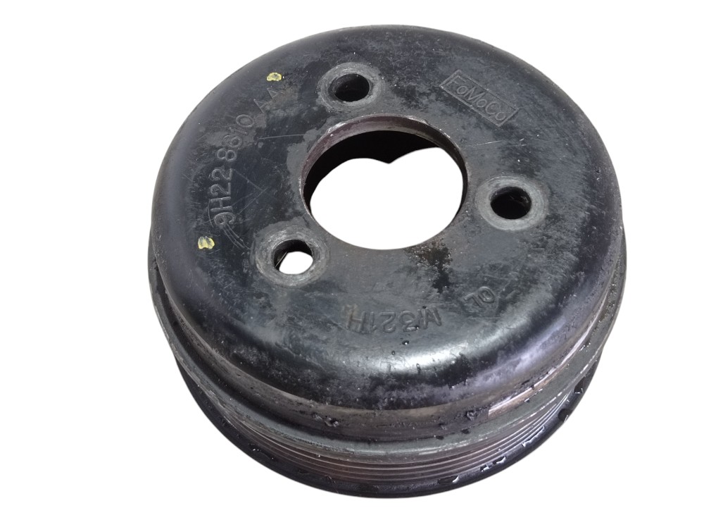 Polia Bomba Agua Land Rover Discovery 4 3.0 2010 2012 V614 4