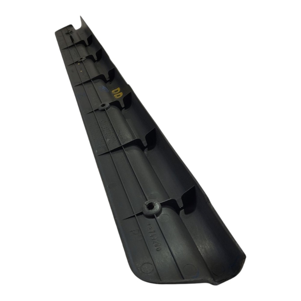 Soleira Porta Diant Dir Mitsubishi L200 Sport 2006 V647 4