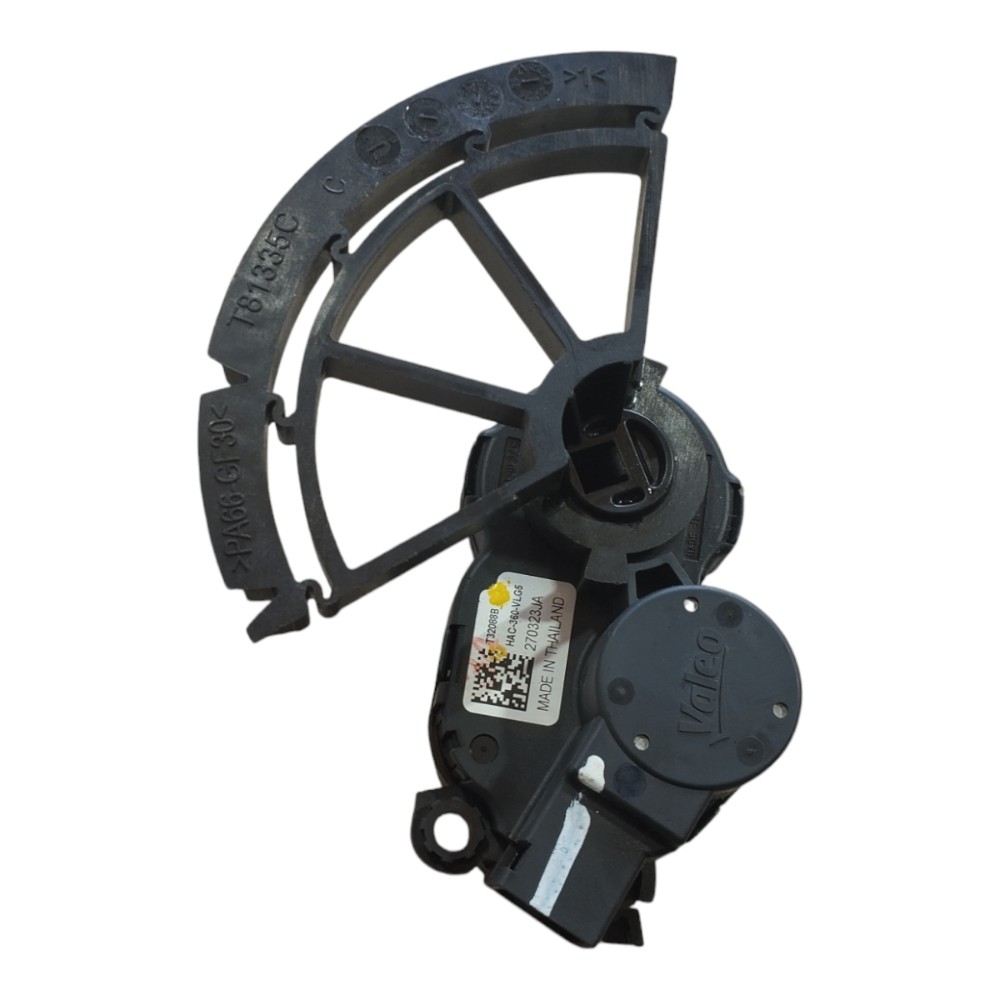 Motor Atuador Byd Song Plus Gs 2024 2025 V642 8