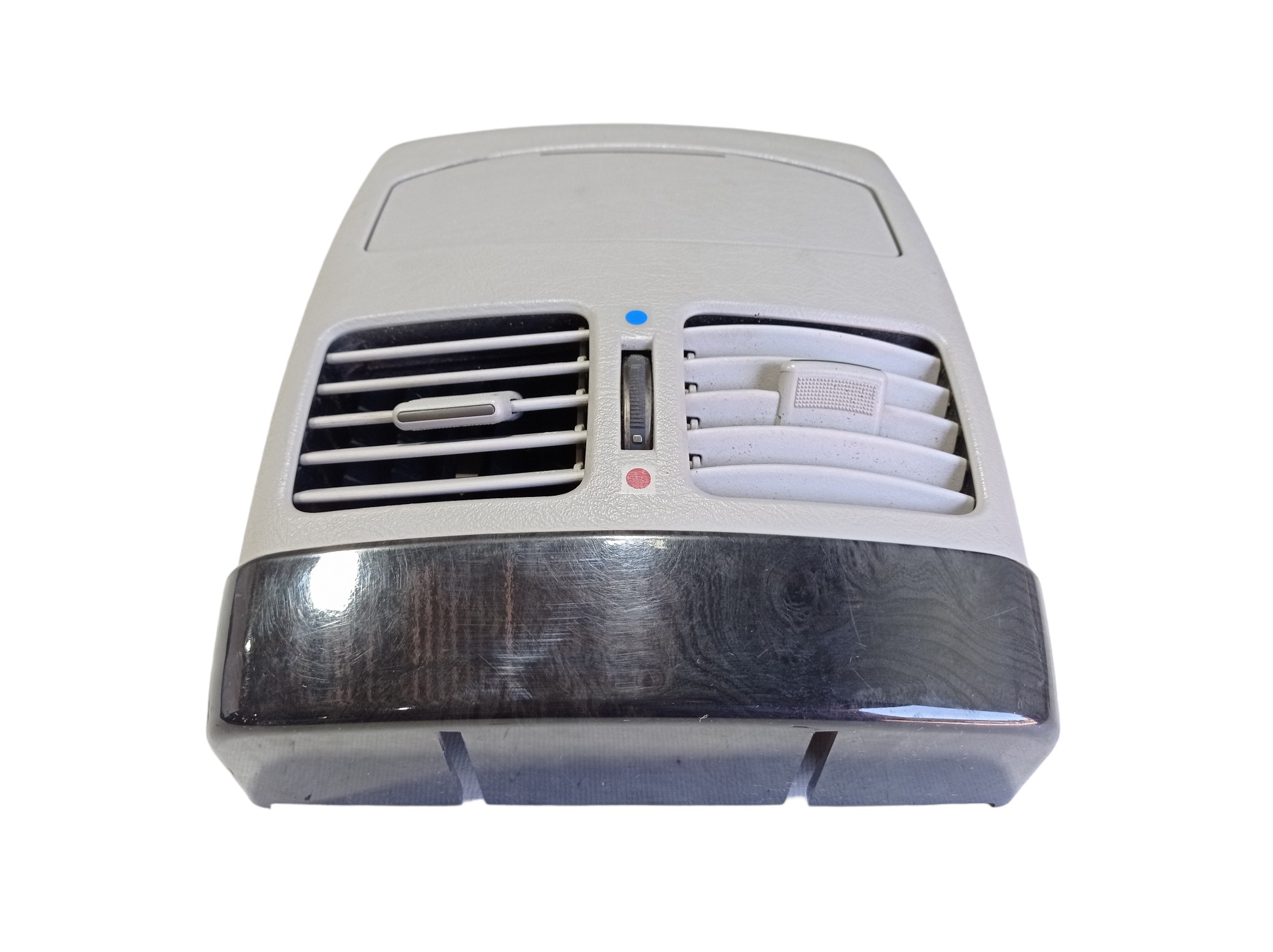 Porta Treco Console Kia Opirus 2008 V581 4