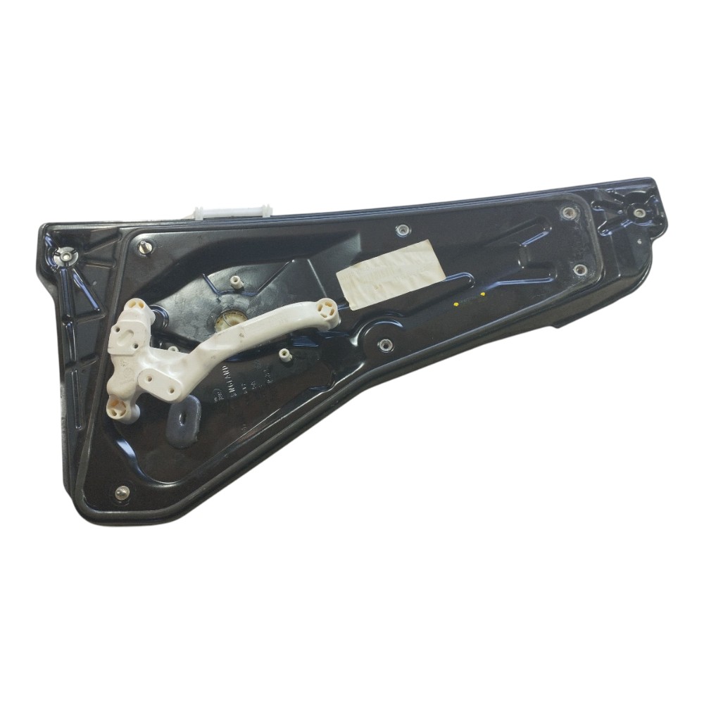 Maquina Vidro Tras Esq Land Rover Discovery 4 2010 A 14 V656 9
