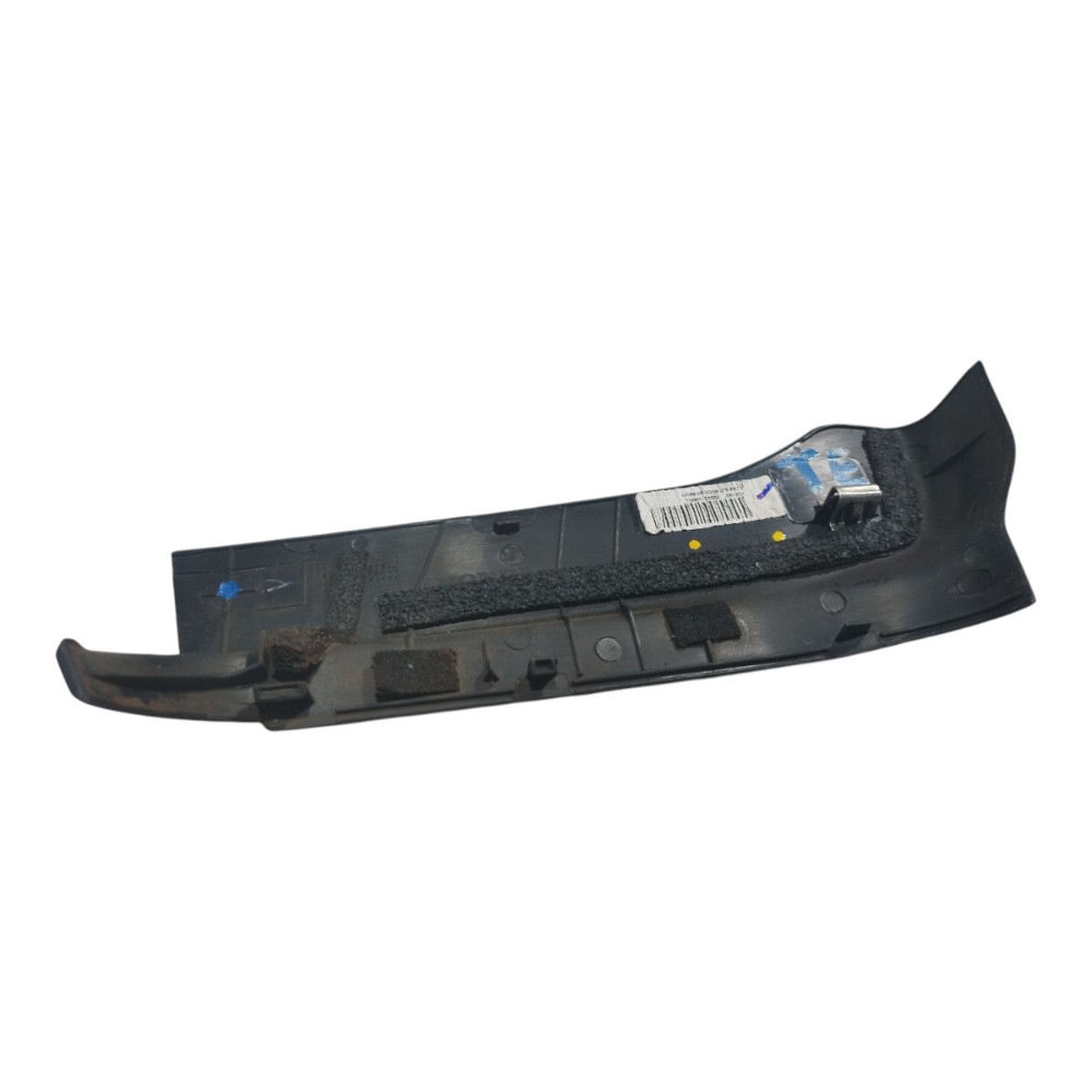 Moldura Interna Porta Tras Esquerda Honda Hrv 17 A 2021 V660 10