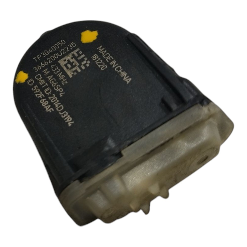 Sensor Pressão Jac T50 2017 2021 V662 10