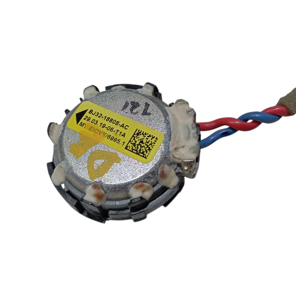 Tweeter Porta Dianteira Esquerda Discovery Sport 2020 V680 6