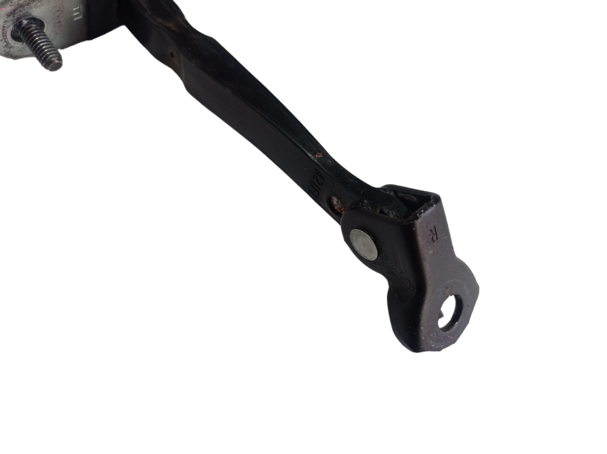 Limitador Porta Dianteira Direita Jac T40 2019 V565 2