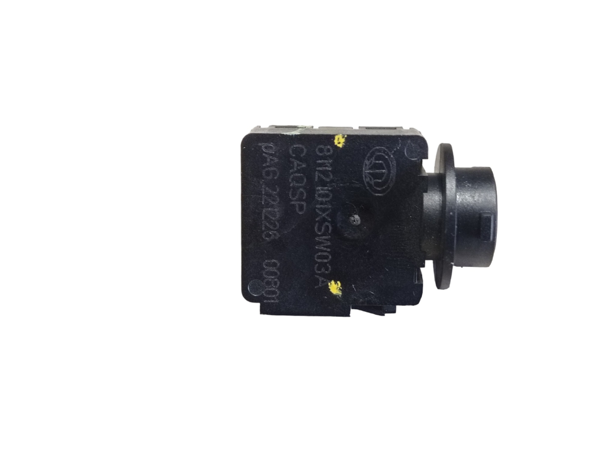 Sensor Qualidade Ar Gwm Haval H6 Gt 1.5 2024 V598 4
