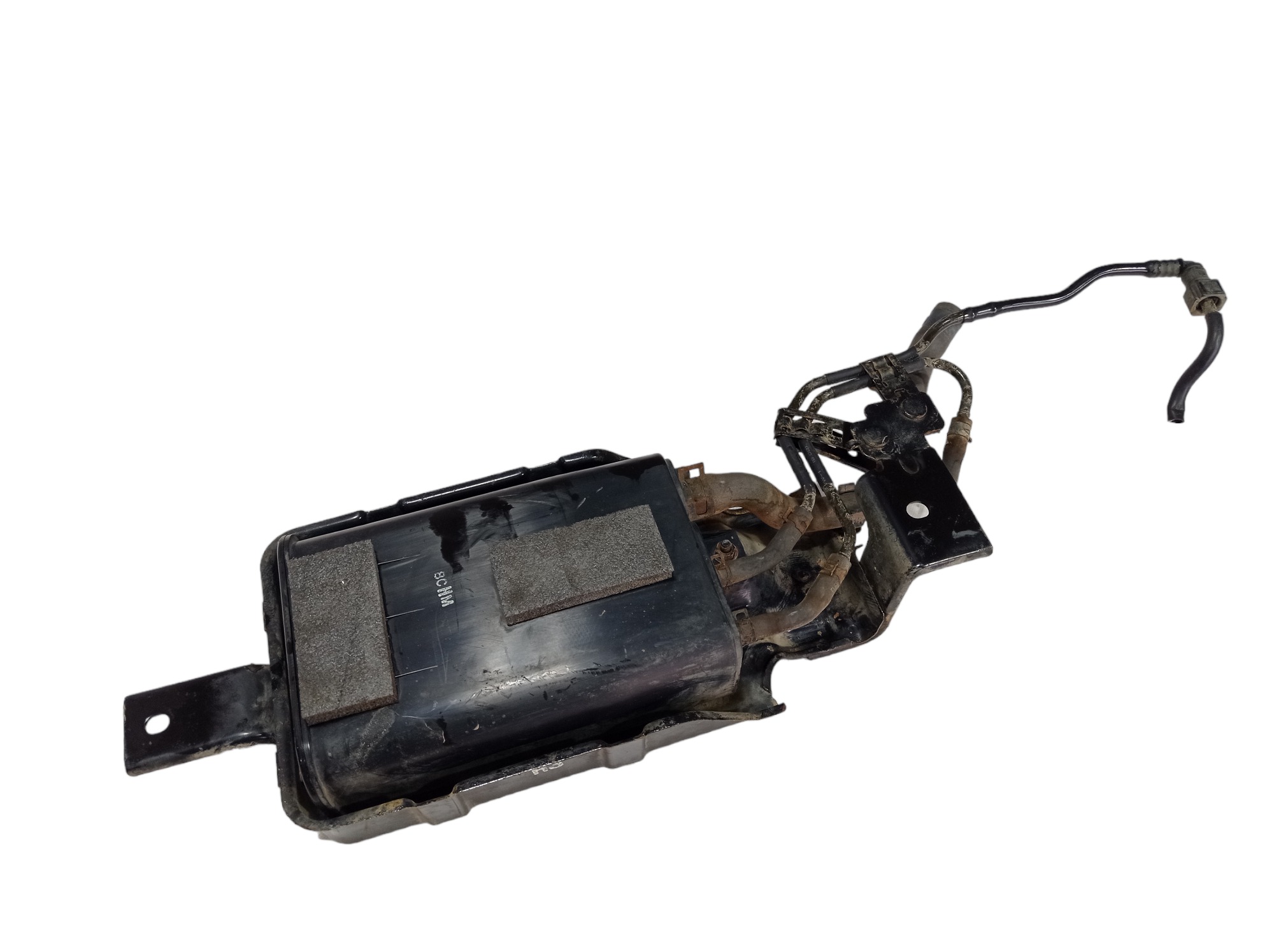 Filtro Canister Kia Opirus 3.8 2008 V581 1