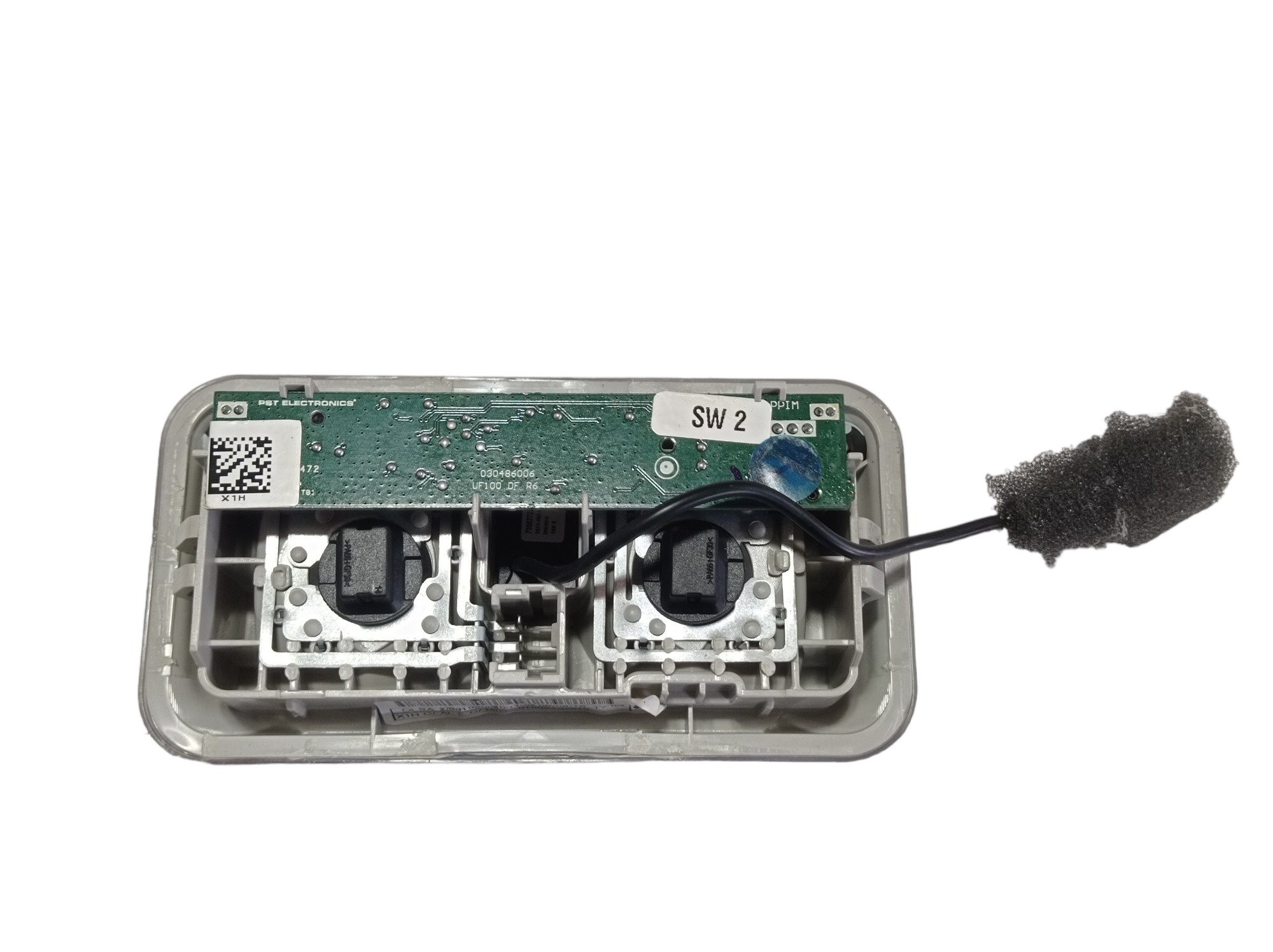Luz Cortesia Teto Fiat Mobi 2019 V313 5