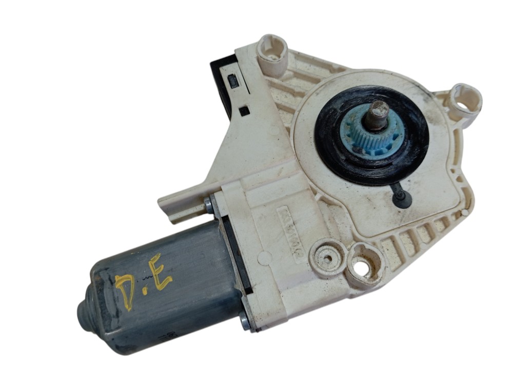 Motor Maquina Vidro Dianteiro Esque Discovery 4 2010 12 V614 5