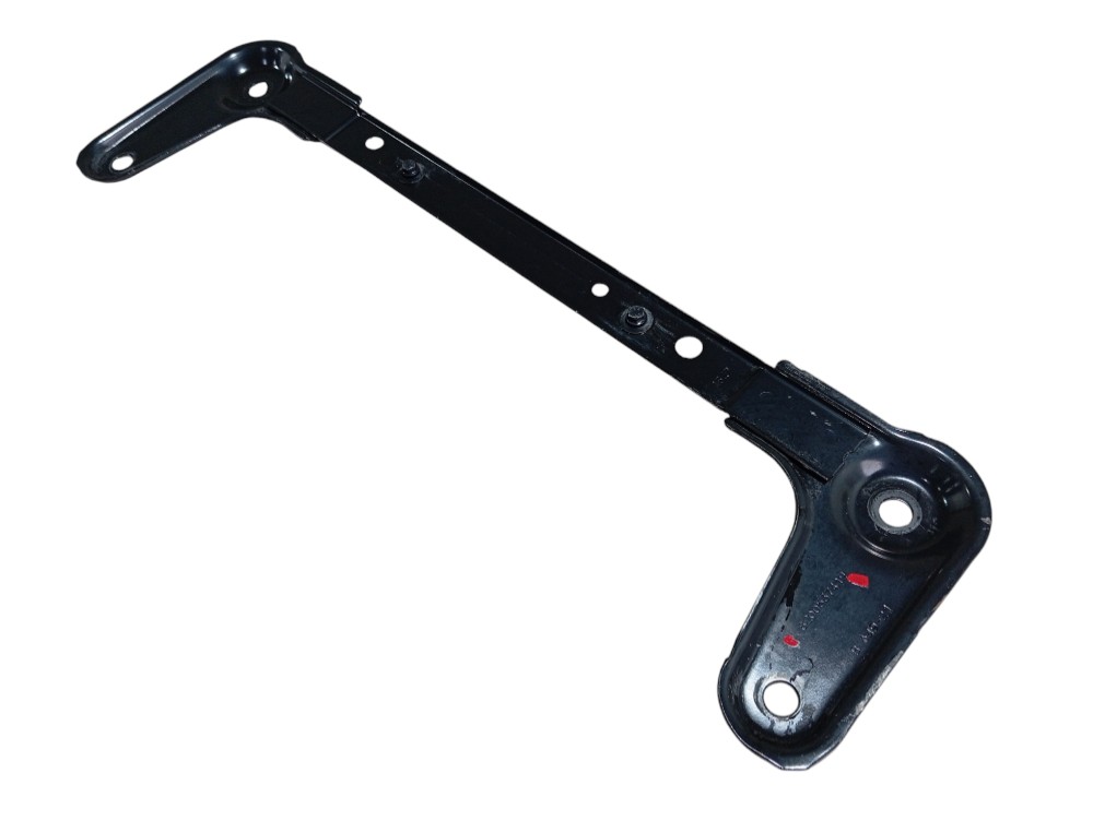 Suporte quadro dianteiro Renault Zoe Neo 2023 V617 6
