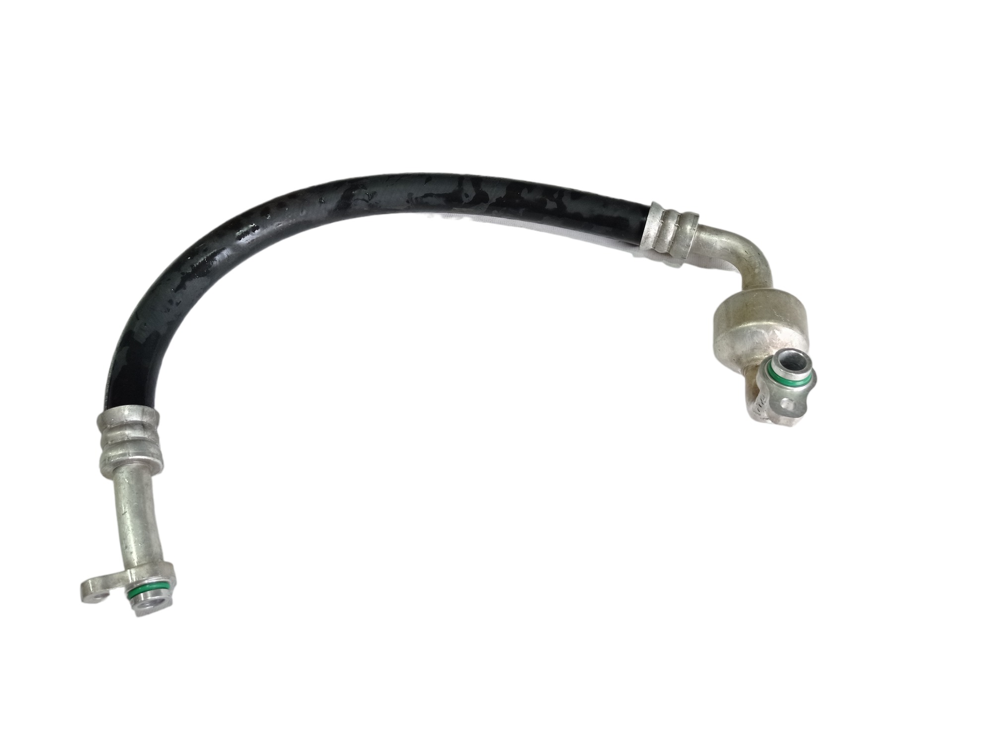 Mangueira Ar Condicionado Hyundai Equus Vs460 2013 V577 3