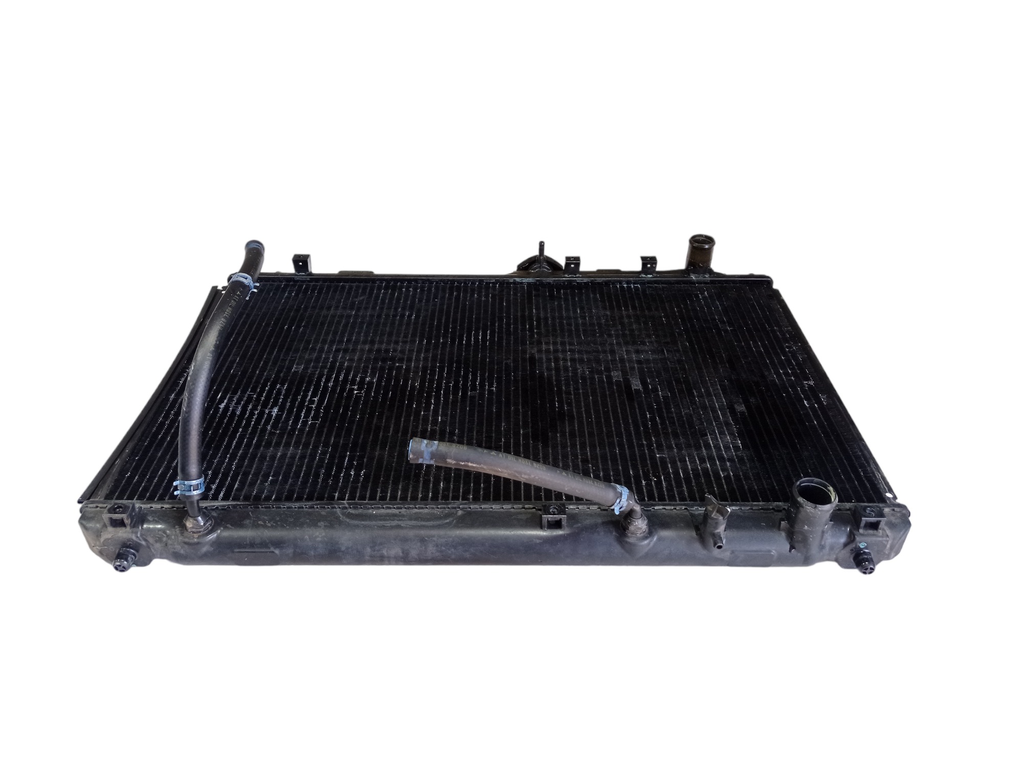 Radiador  Água Lexus Es300 3.0 V6 1993 V571 4
