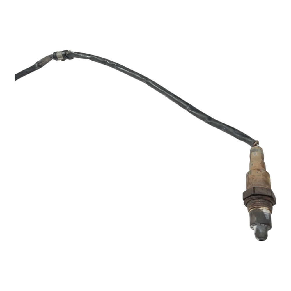 Sonda Lambda Secundária Pós Vw Virtus 2018 A 2022 V657 4