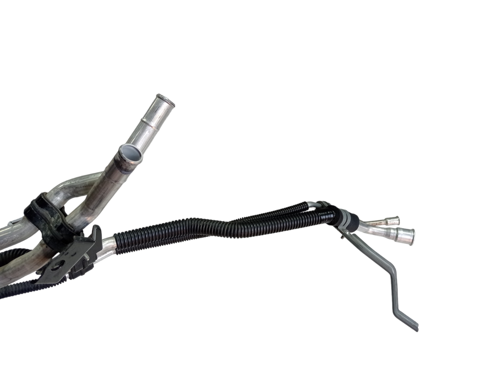Mangueira Ar Quente Ar Frio Lexus Rx 450hl 2021 V576 7