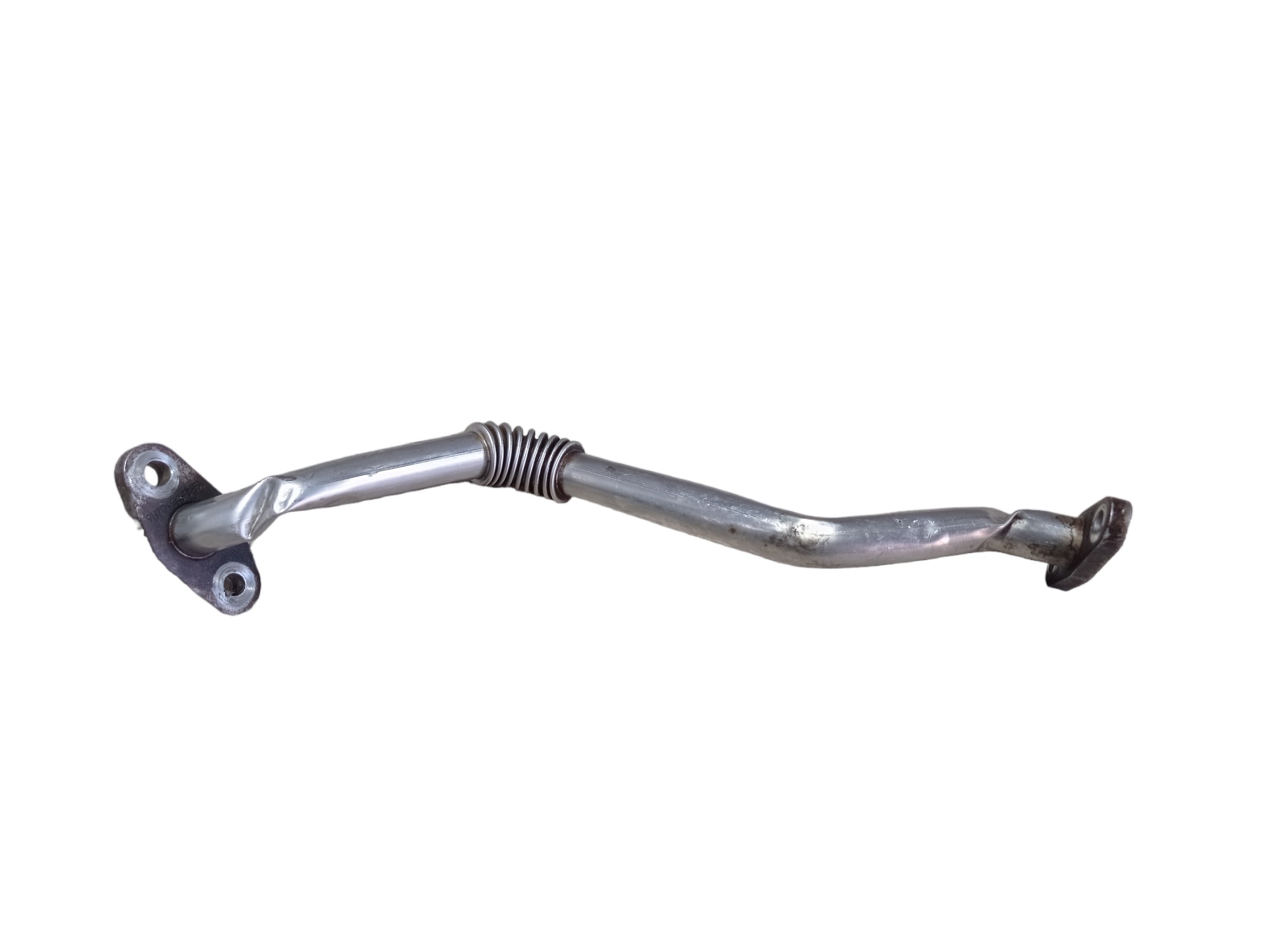 Cano Turbina Esquerda Land Rover Range Rover Sport 2014 V573 8