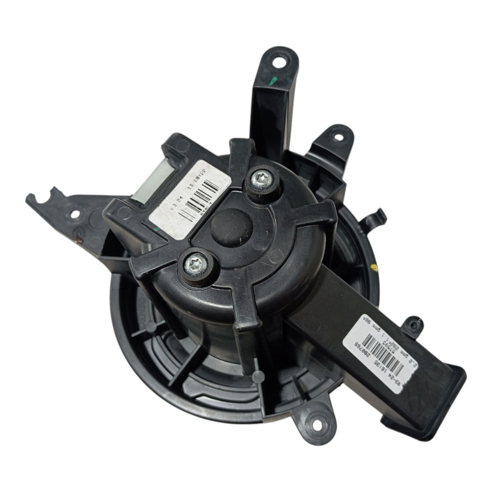 Motor Ar Forçado Ram Rampage 2023 2025 V659 2