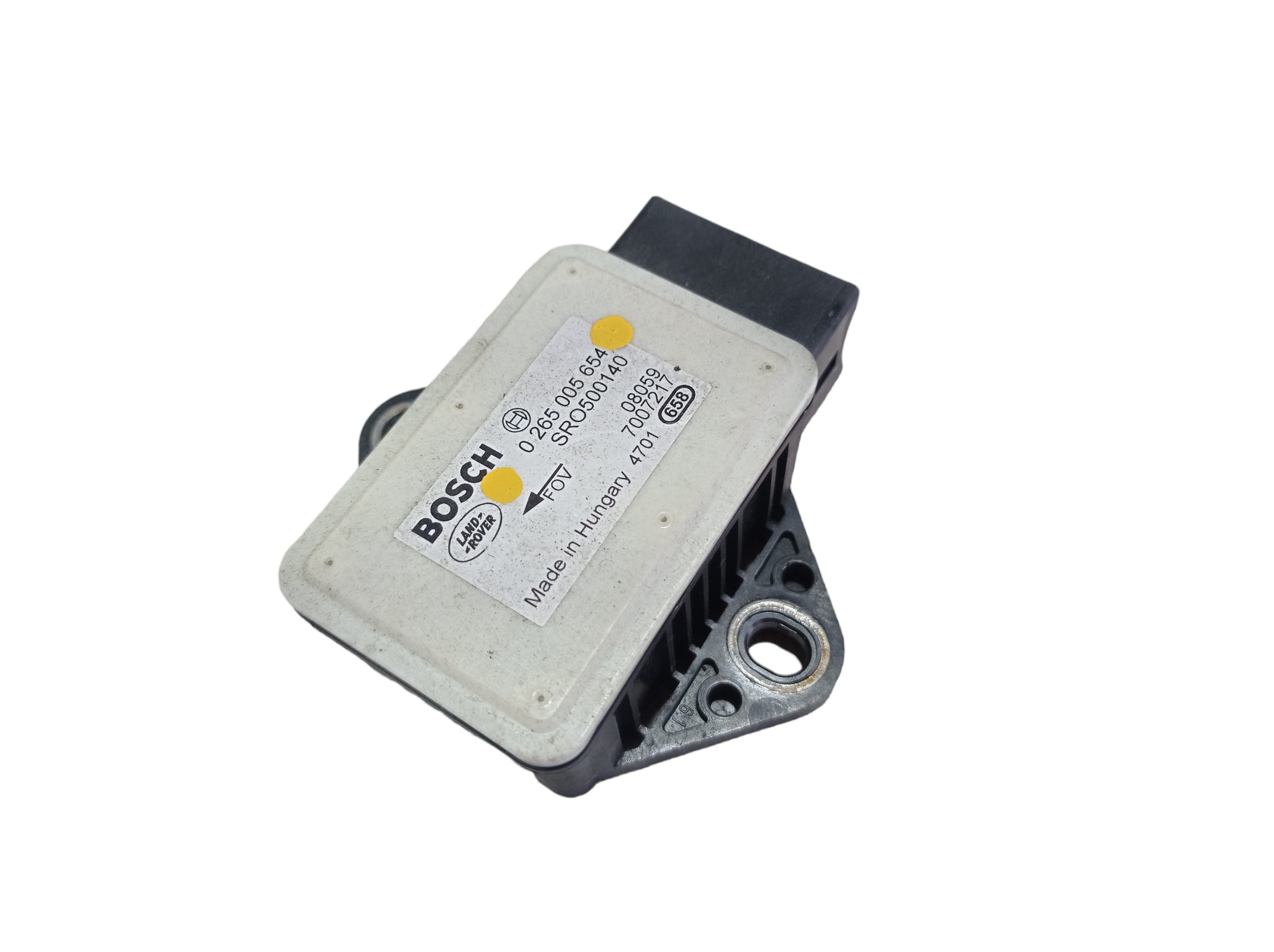 Sensor Velocidade Range Rover Vogue 3.6 2008 V583 6