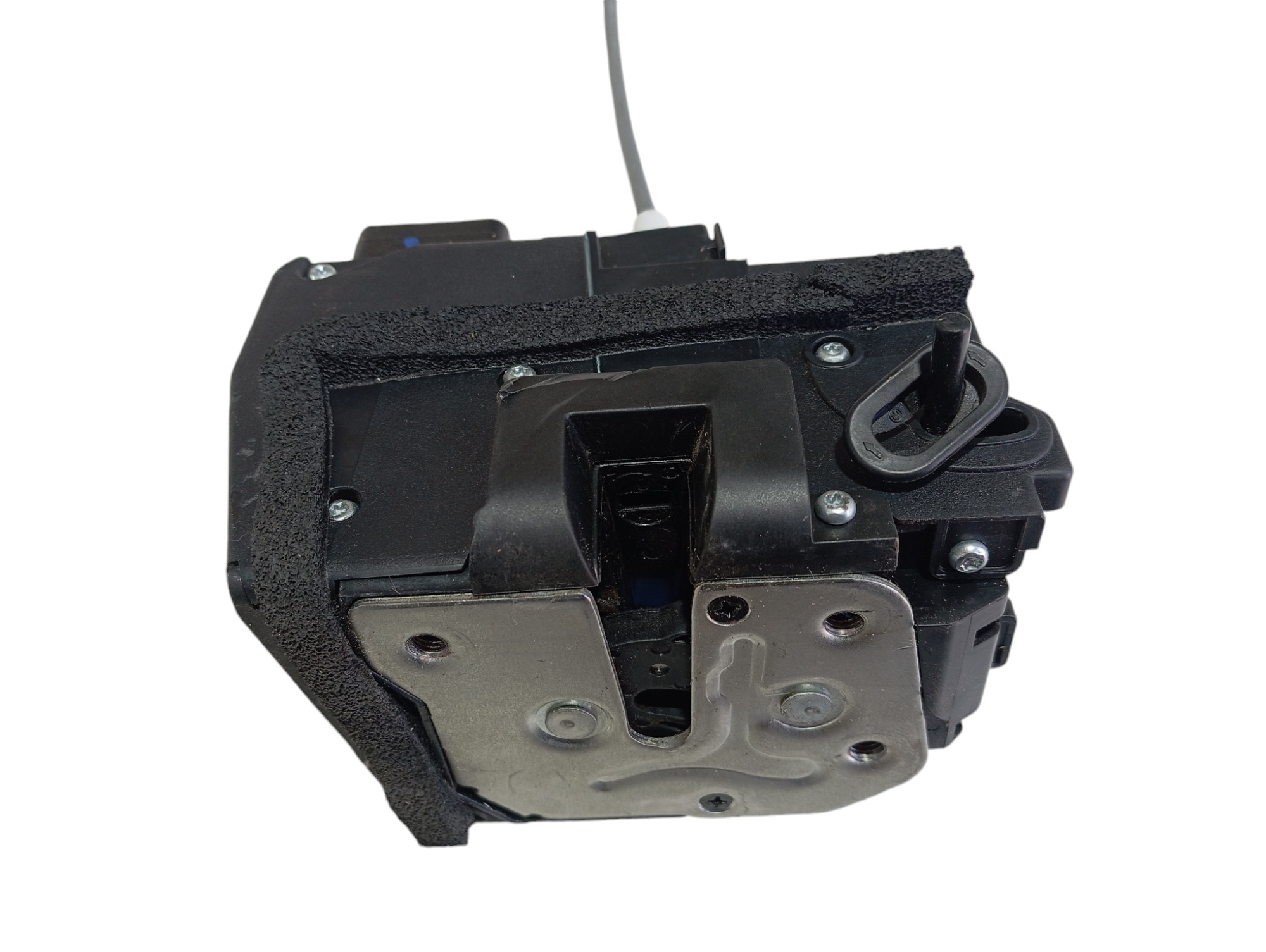 Fechadura Porta Traseira Esquerda Byd Dolphin 2024 2025 V596 5
