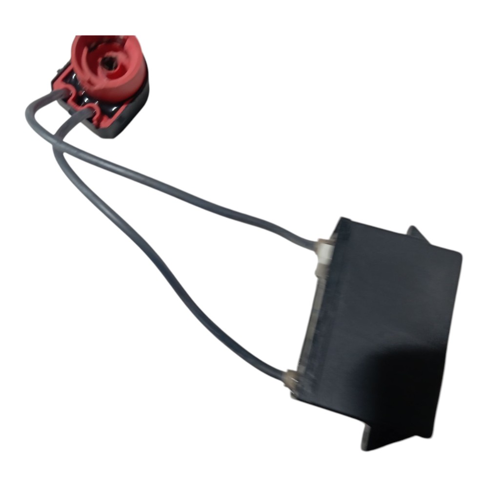 Módulo Farol Esquerdo Mercedes C180 2002 2007 V661 2