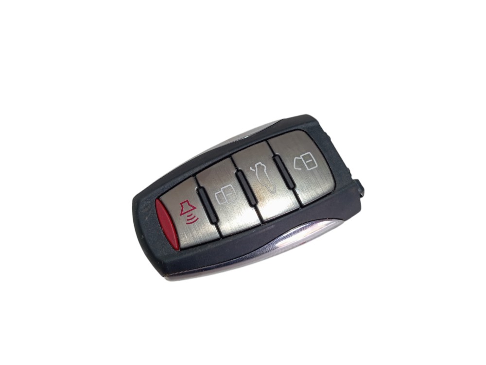 Chave Ignição Gwm Haval H6 Hev 2024 V610 2