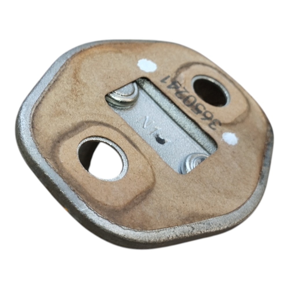 Batente Porta Byd Dolphin 2024 2025 V653 2