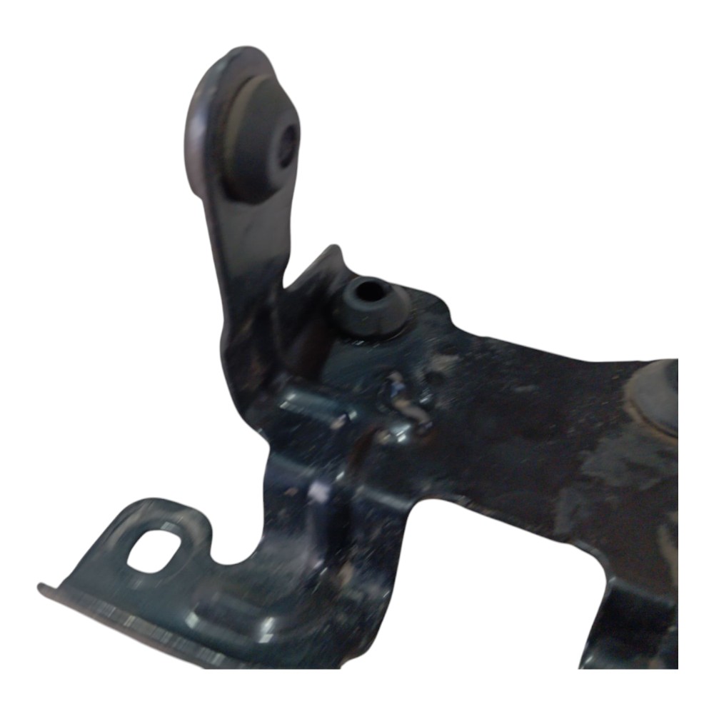 Suporte módulo ABS Ford fusion 2010 a 12 V637 5