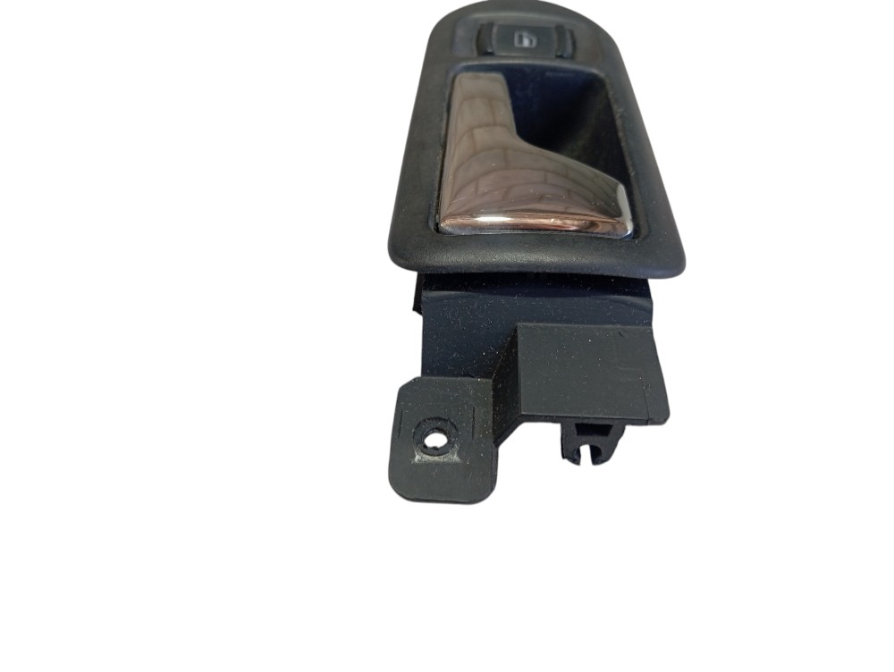 Maçaneta Interna Dianteira Direita Vw Passat 2001 V300 10