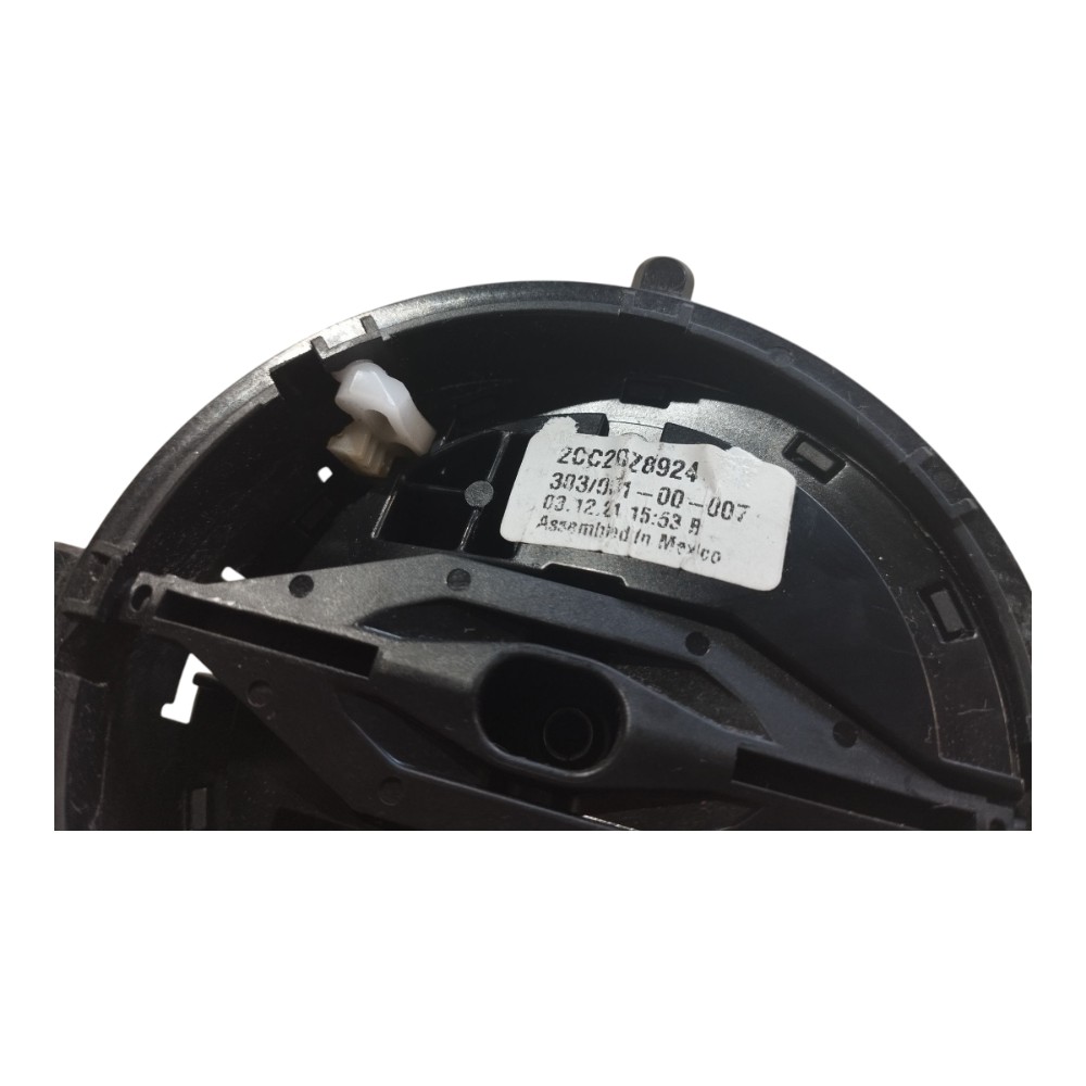Motor Ajuste Retrovisor Vw Taos Highline 2022 2024 V655 3