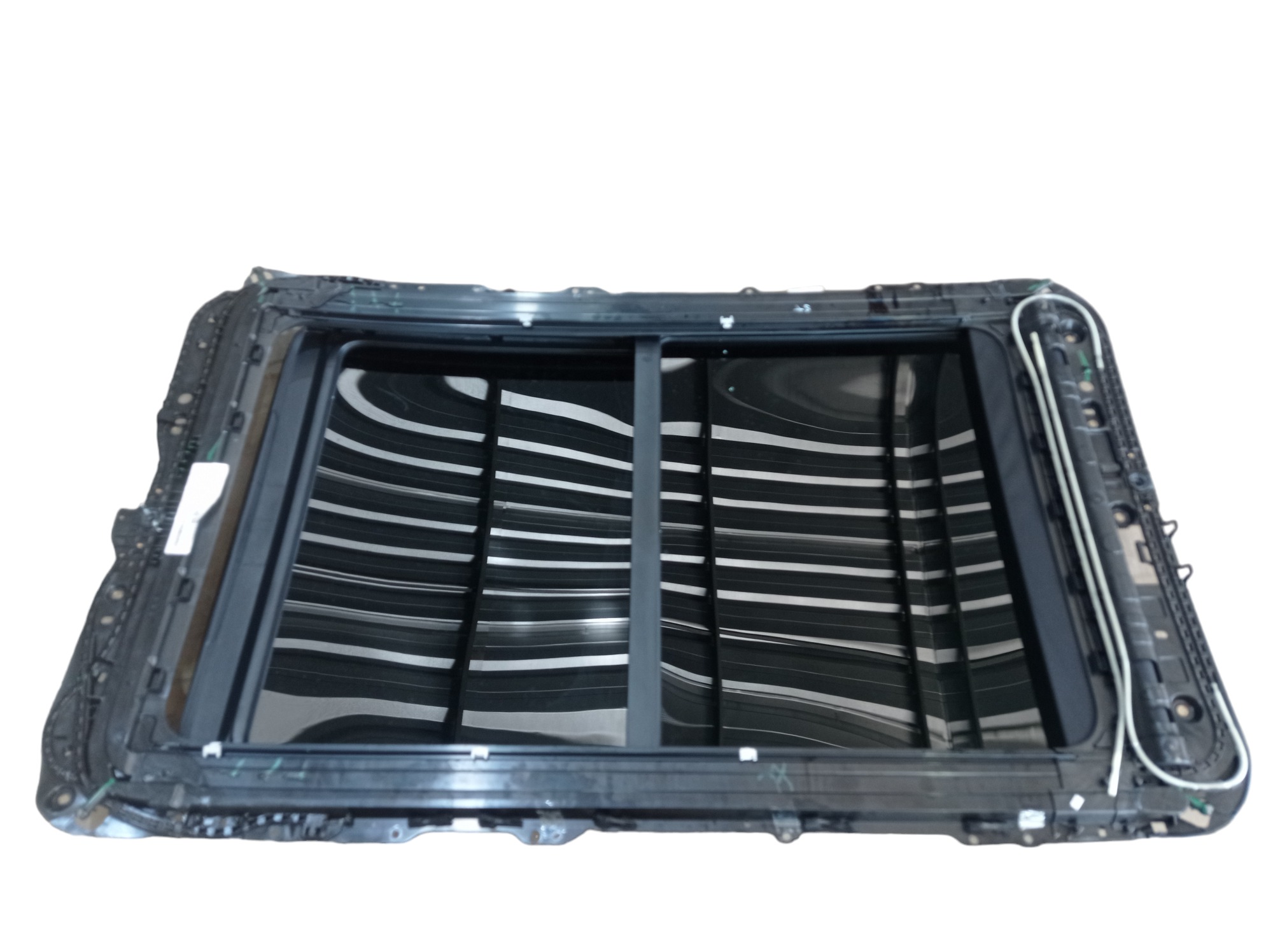 Teto Solar Vw Taos 2021 2022 2023 2024 V601 7