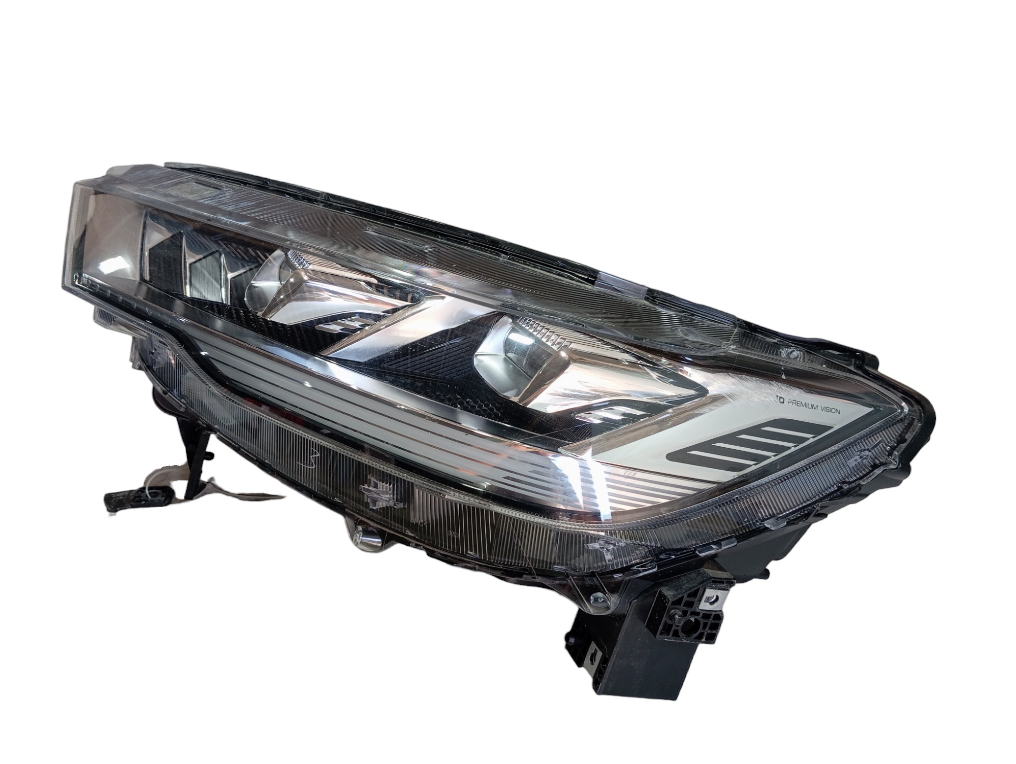 Farol Esquerdo Gwm Haval H6 Gt 1.5 2024 V598 Esquerdo 5