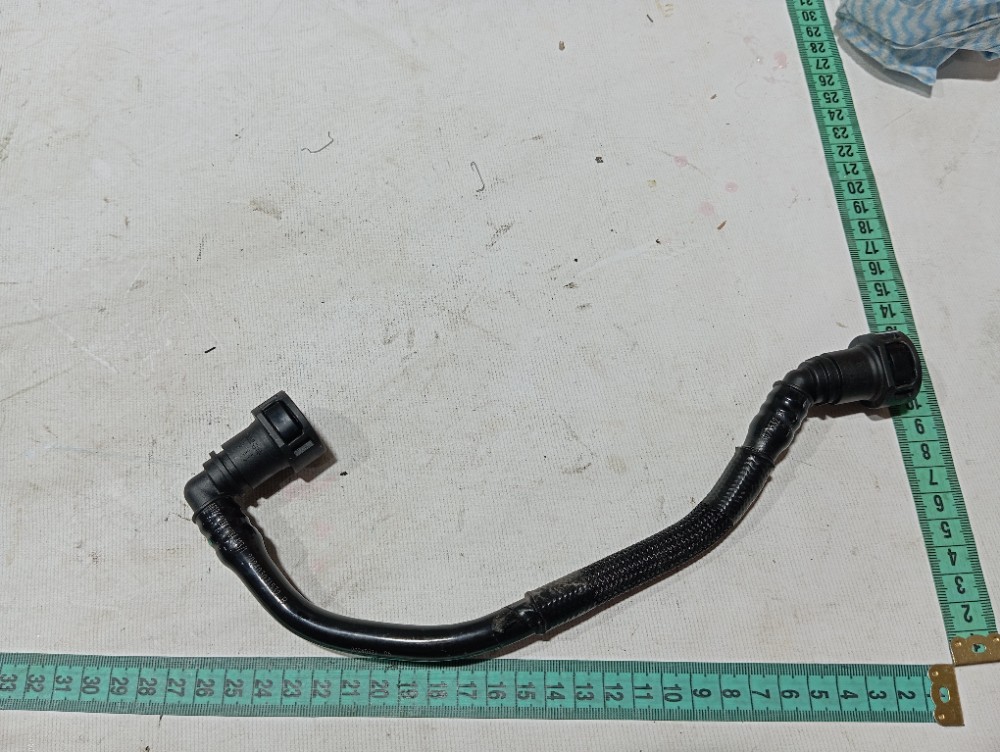 Mangueira respiro motor Byd Song Pro 2025 V669 7