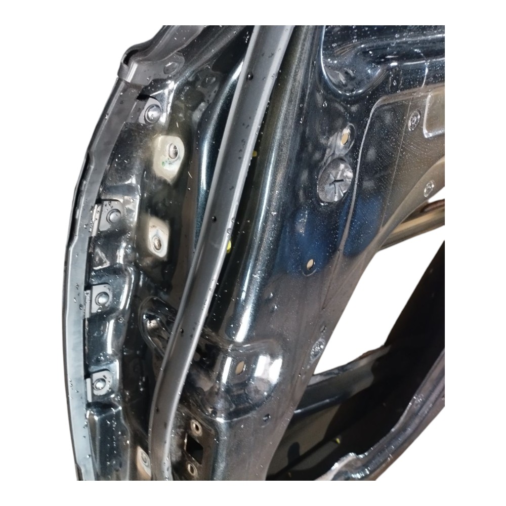 Porta Traseira Direita Ford Fusion 2010 V637 8