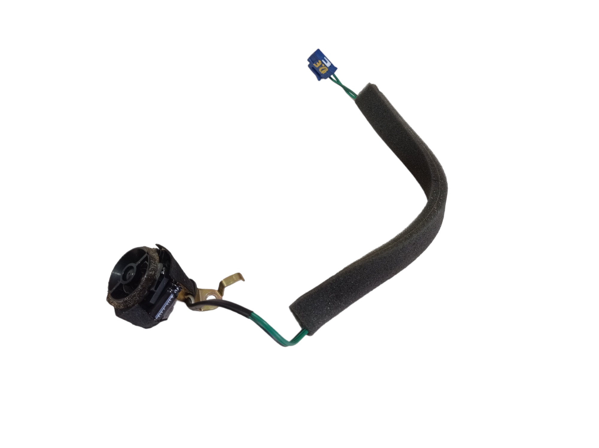 Twitter Porta Dianteira Esquerda Lexus Es300 1993 V571 4