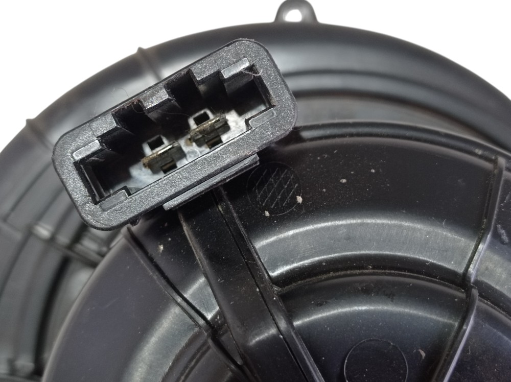 Motor Ventilador Ar Forçado Discovery Sport 2016 A 2018 V611 9
