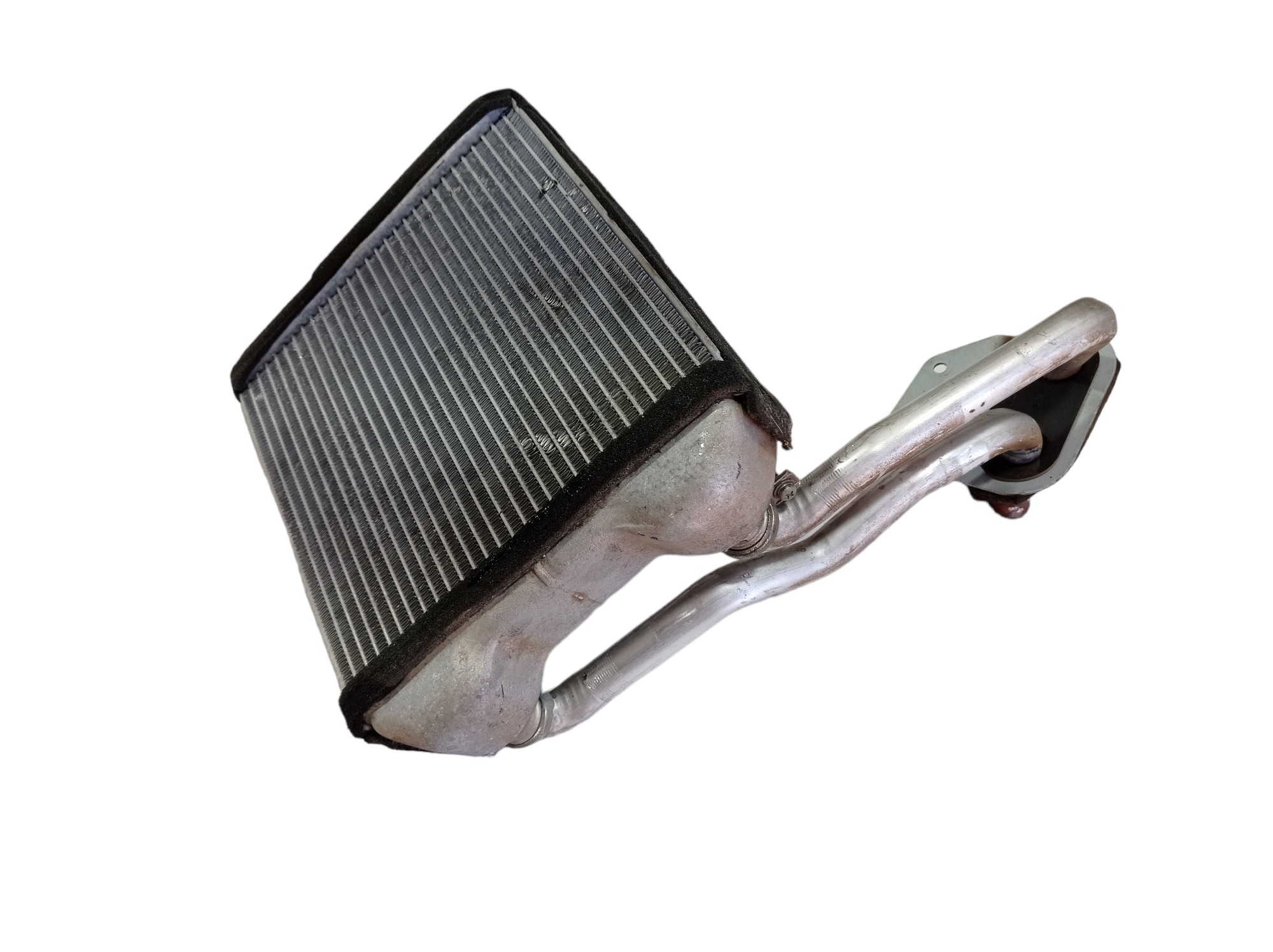 Radiador Ar Mitsubishi Pajero Sport 2.5 2010 V569 5