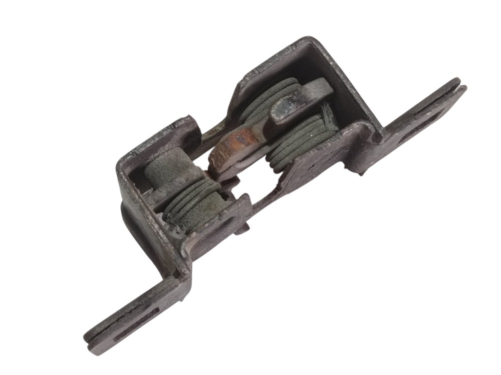 Fechadura Capo Land Rover Discovery 4 2010 2012 V614 5