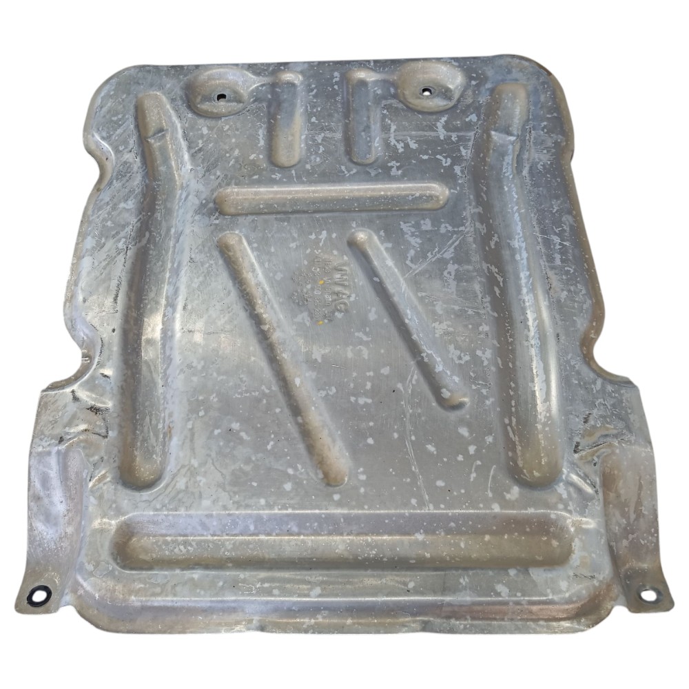 Defletor Câmbio Vw Taos Highline 1.4 2022 2024 V655 3