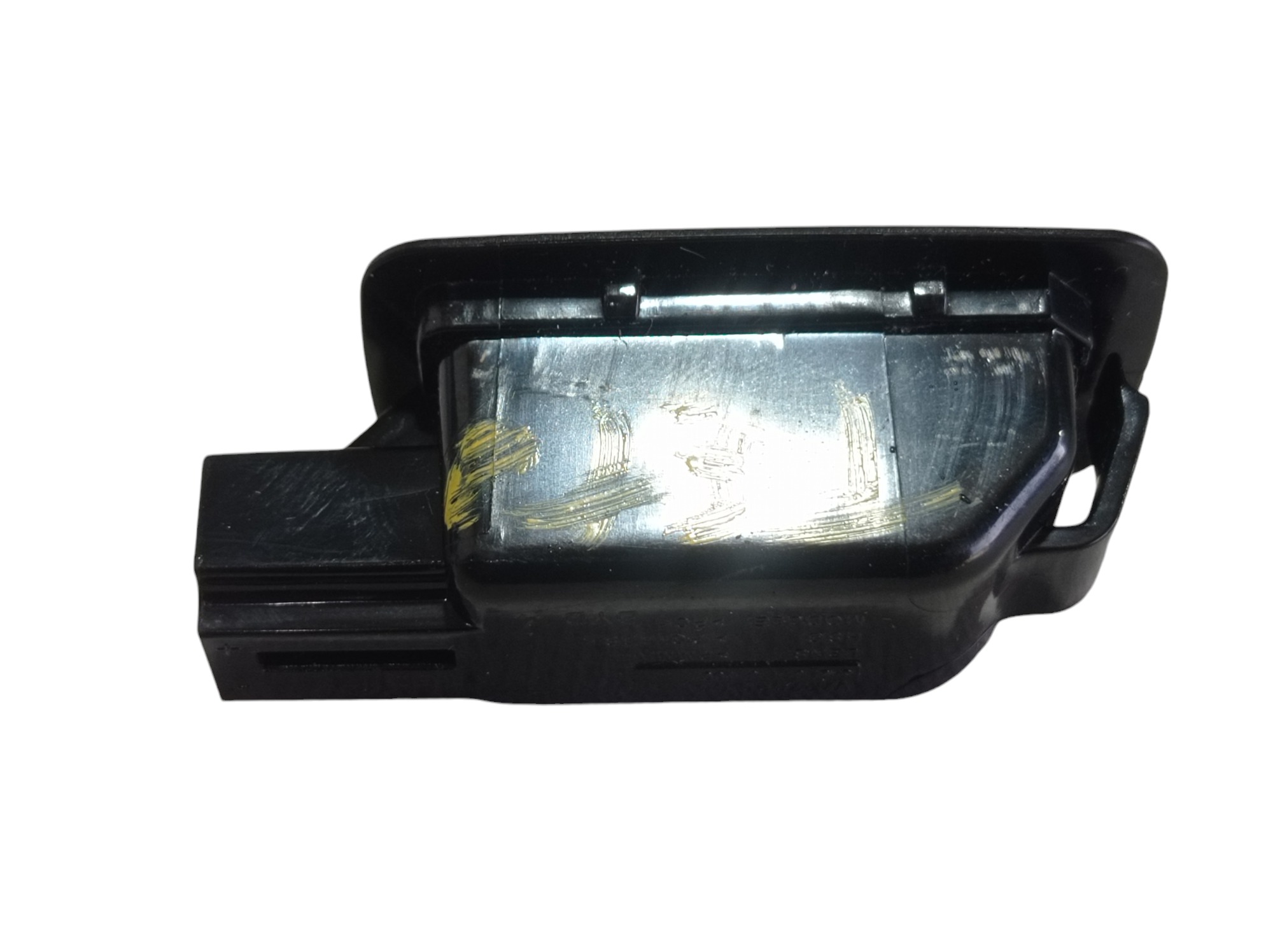Luz Cortesia Quebra Sol Byd Dolphin Gs 2024 2025 V596 2