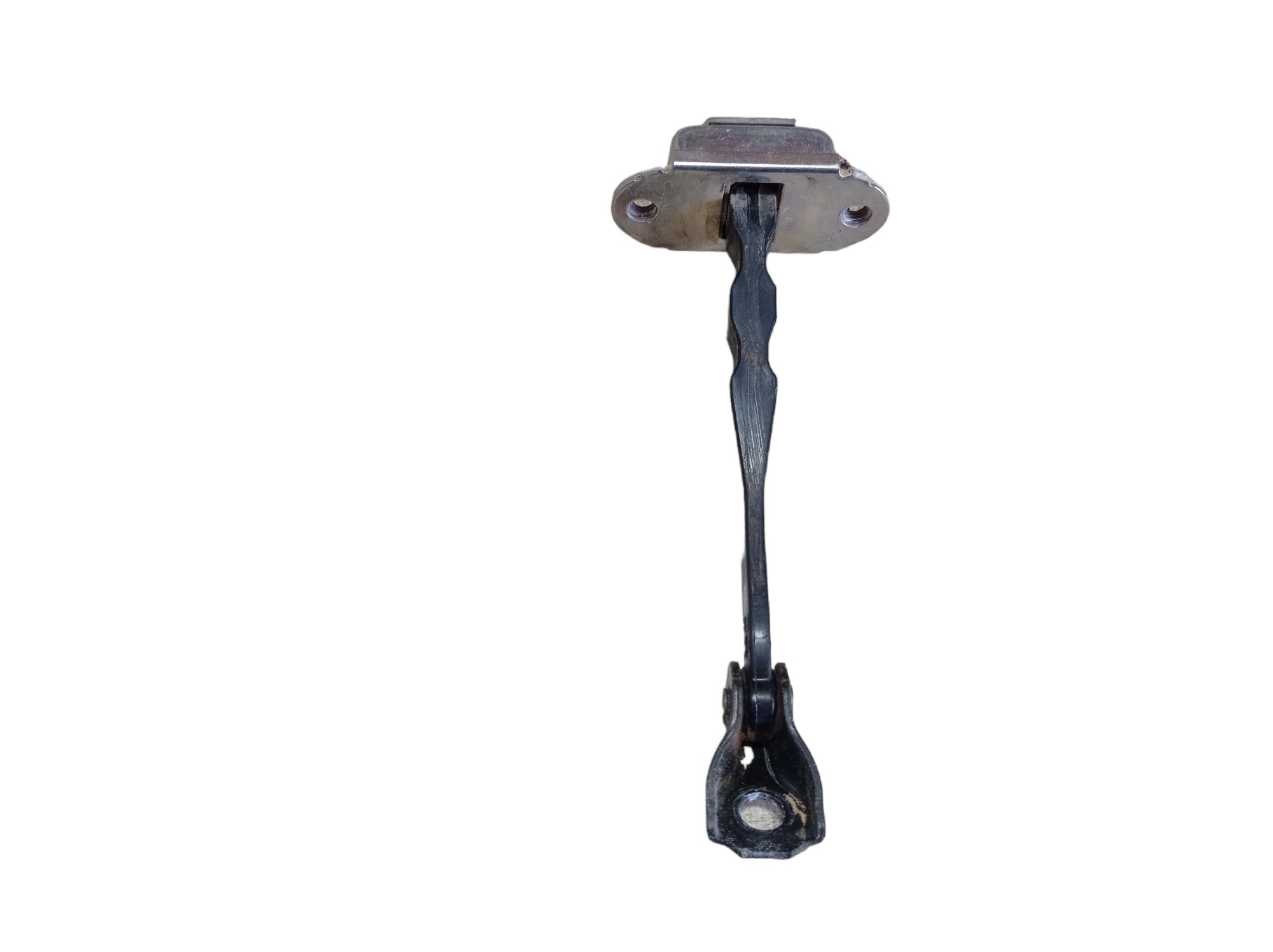 Limitador Porta Dianteira Esquerda Nissan Leaf 2022 V589 2
