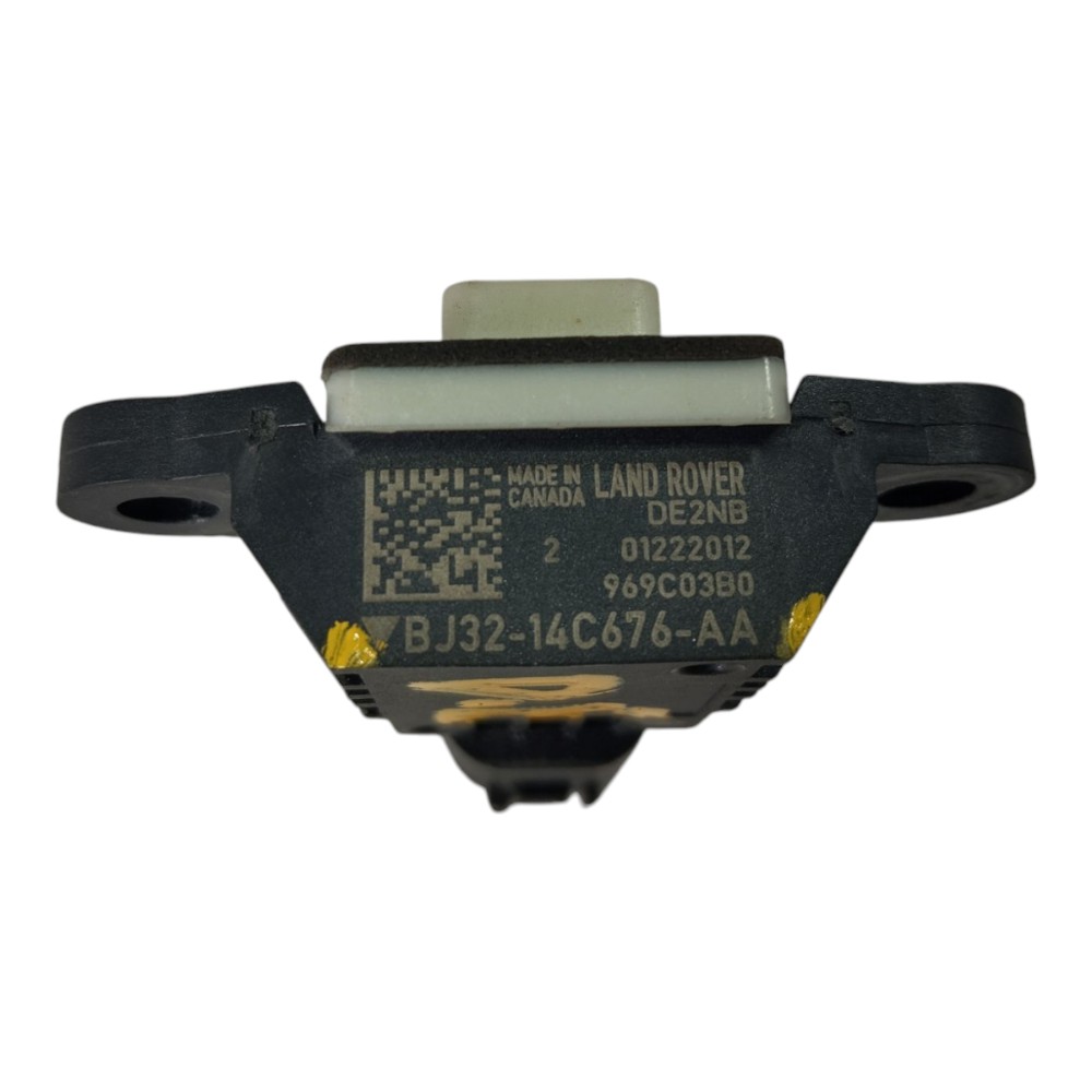 Sensor bj3214c676aa Diant Esq Land Rover Evoque 2012 V633 3