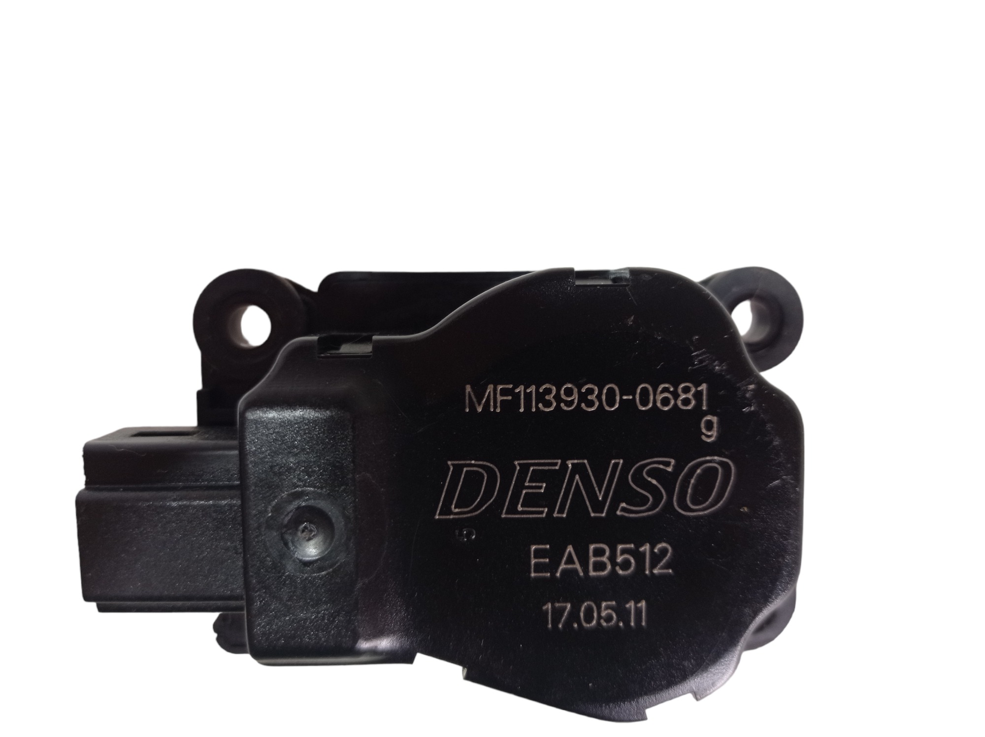 Motor Atuador Ar Condicionado Discovery 4 2010 A 2014 V582 5