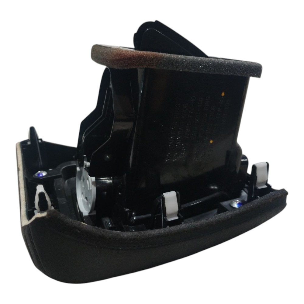 Difusor Ar Esquerdo Honda Hrv 2017 A 2021 V660 2