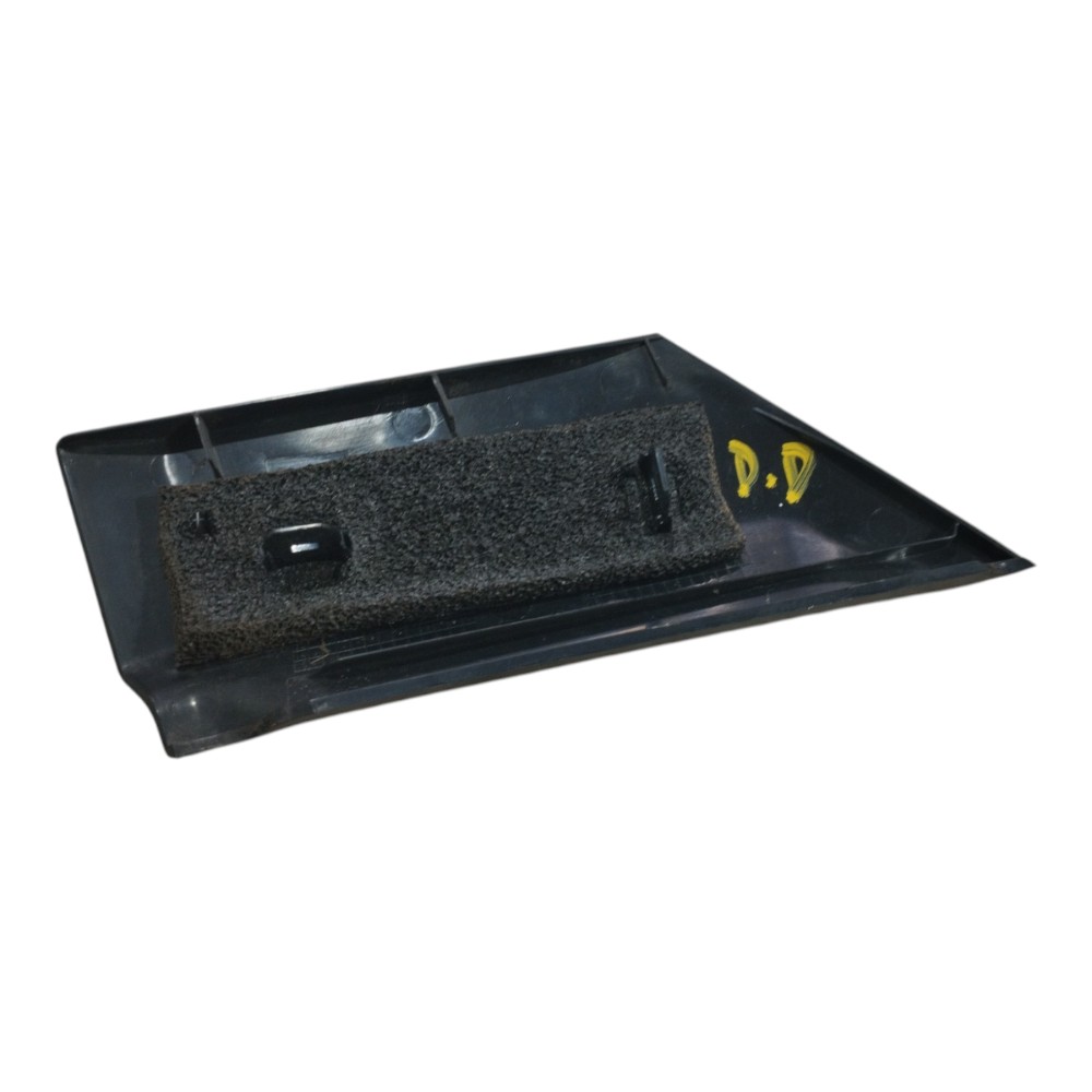 Moldura Externa Porta Diant Dir Suzuki Scross 2015 2016 V648 Preto 5