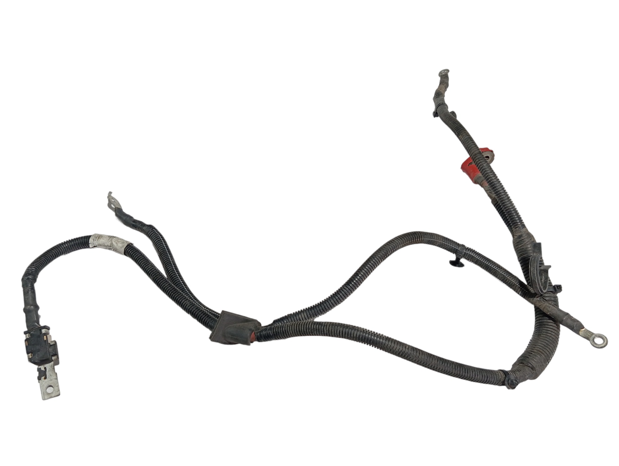 Chicote Alternador Motor Arranque Range Rover Evoque 15 V600 2