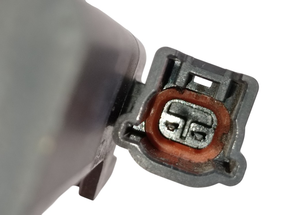 Sensor Keyless Nissan Leaf 2019 V488 5
