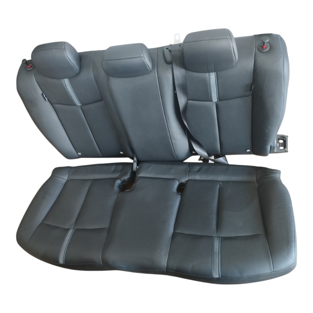 Jogo De Banco Nissan Leaf 2023 V632 3