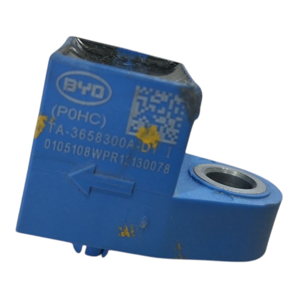 Sensor Colisão Frontal Byd Dolphin Mini 2023 a 25 V634 8