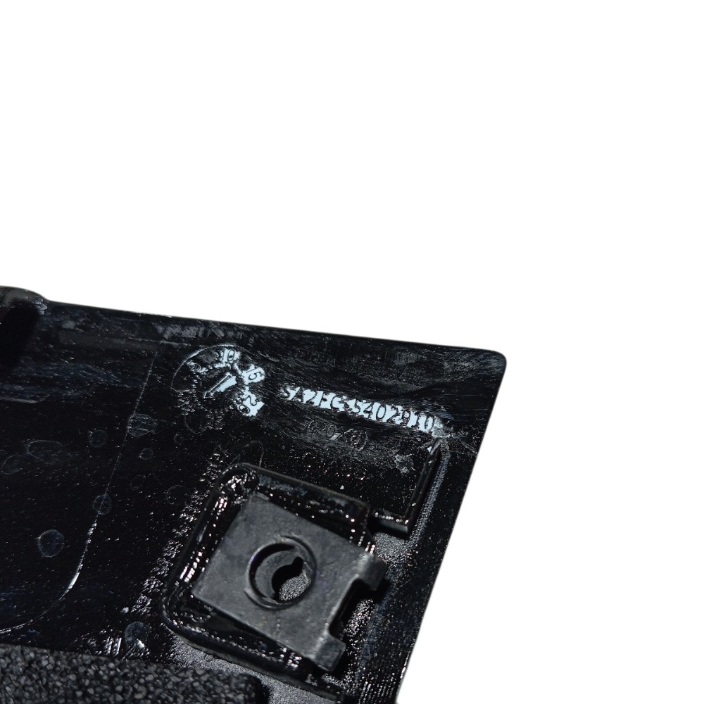 Moldura Externa Porta Diant Esquerda Byd Song Pro 2025 V669 8